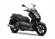 Yamaha X-Max 250